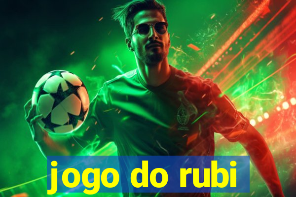 jogo do rubi